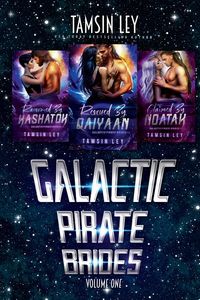 Produktbild: Galactic Pirate Brides