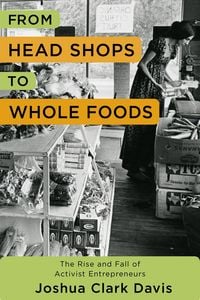 Produktbild: From Head Shops to Whole Foods