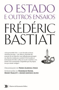 Produktbild: O Estado e Outros Ensaios