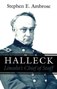 Produktbild: Halleck