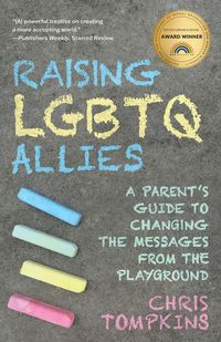 Produktbild: Raising LGBTQ Allies
