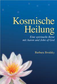 Produktbild: Kosmische Heilung
