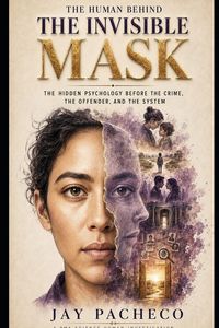 Produktbild: The Human Behind the Invisible Mask