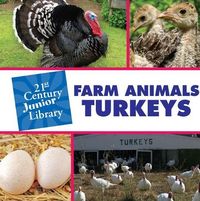 Produktbild: Farm Animals: Turkey