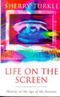 Produktbild: Life on the Screen