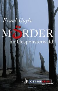 Produktbild: M&ouml;rder im Gespensterwald