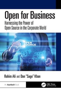 Produktbild: Open for Business