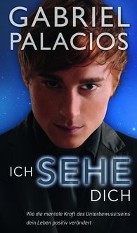 Produktbild: Ich sehe dich