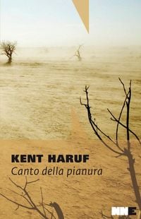 Produktbild: Canto della pianura