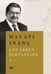 Produktbild: Can Veren Pervaneler 1
