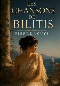 Produktbild: Les Chansons de Bilitis