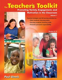 Produktbild: US Teachers Tookit