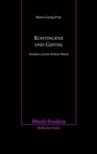 Produktbild: Kontingenz und Gef&uuml;hl