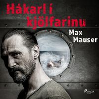 Produktbild: H&aacute;karl &iacute; kj&ouml;lfarinu
