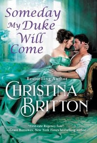 Produktbild: Someday My Duke Will Come