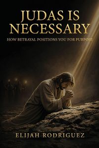 Produktbild: Judas Is Necessary