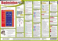 Bild vom Artikel Badminton vom Autor Michael Schulze