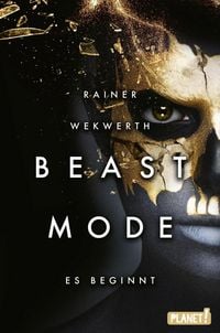 Produktbild: Beastmode 1: Es beginnt
