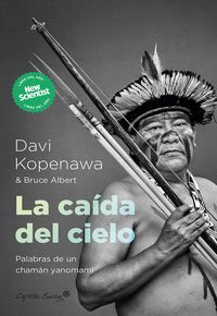 Produktbild: La ca&iacute;da del cielo