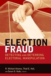 Produktbild: Election Fraud