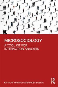 Produktbild: Microsociology