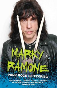 Produktbild: Marky Ramone
