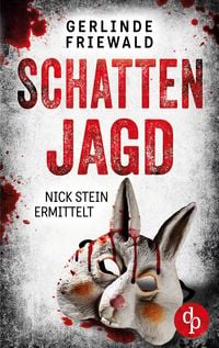 Produktbild: Schattenjagd