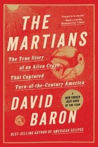 Produktbild: The Martians