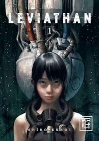 Produktbild: Leviathan 1