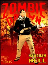 Produktbild: Hawaiian Hell (Zombie Dawn Stories)