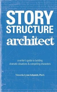 Produktbild: Story Structure Architect