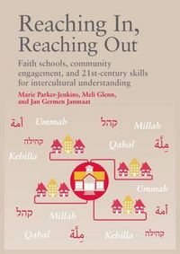 Produktbild: Reaching in Reaching Out