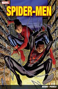 Produktbild: Bendis, B: Spider-men