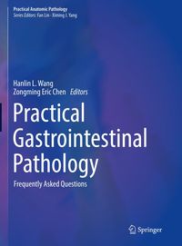 Produktbild: Practical Gastrointestinal Pathology