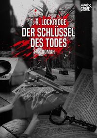 Produktbild: Der Schl&uuml;ssel des Todes