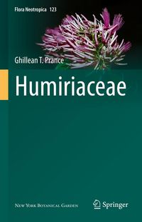 Produktbild: Humiriaceae