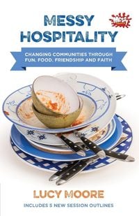 Produktbild: Messy Hospitality