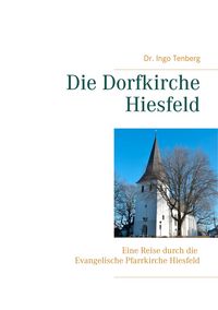 Produktbild: Die Dorfkirche Hiesfeld