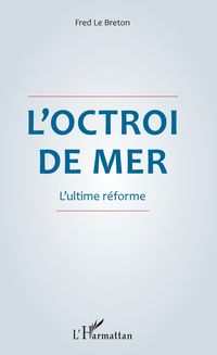 Produktbild: L'octroi de mer