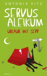 Produktbild: Servus Aleikum