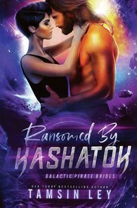 Produktbild: Ransomed by Kashatok