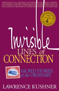 Produktbild: Invisible Lines of Connection