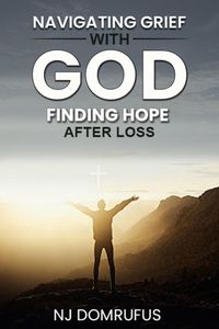 Produktbild: Navigating Grief with God