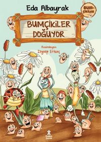 Produktbild: Bumcikiler 1 - Bumcikiler Doguyor