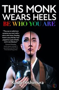 Produktbild: This Monk Wears Heels