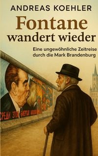 Produktbild: Fontane wandert wieder
