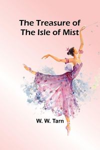 Produktbild: The Treasure of the Isle of Mist