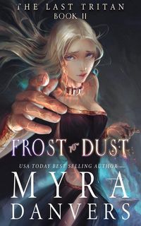 Produktbild: Frost to Dust