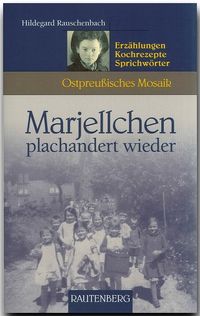 Produktbild: Marjellchen plachandert wieder