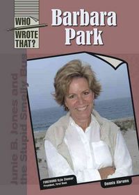 Produktbild: Abrams, D: Barbara Park